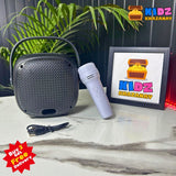 Kids Karaoke Speaker