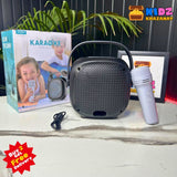 Kids Karaoke Speaker