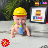 Crawling Baby Toy