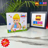 Crawling Baby Toy