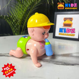 Crawling Baby Toy