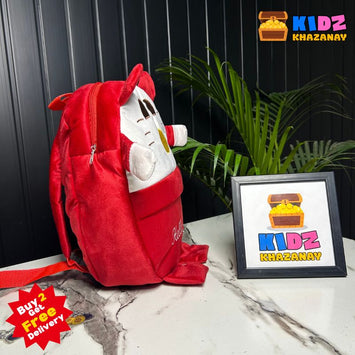 Hello Kitty Cute School Bag