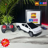 Mini Tesla Cybertruck RC Car