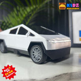 Mini Tesla Cybertruck RC Car