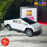 Mini Tesla Cybertruck RC Car