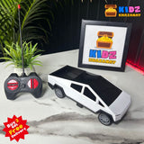 Mini Tesla Cybertruck RC Car