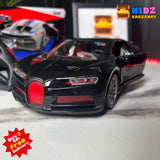 RC Bugatti Sports Car