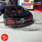 RC Bugatti Sports Car