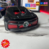 RC Bugatti Sports Car