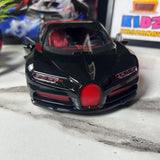 RC Bugatti Sports Car