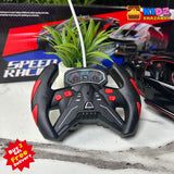 RC Bugatti Sports Car