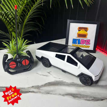 RC Tesla Cyber truck