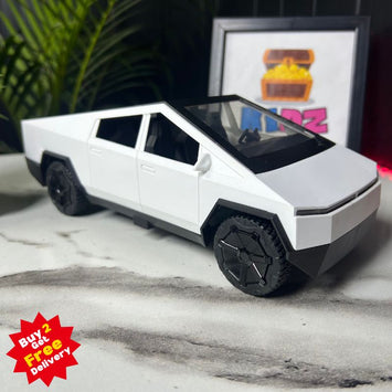RC Tesla Cyber truck