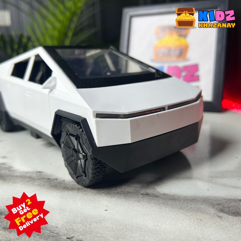 RC Tesla Cyber truck