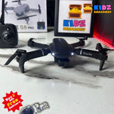 RC Camera Drone-E88