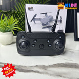 RC Camera Drone-E88