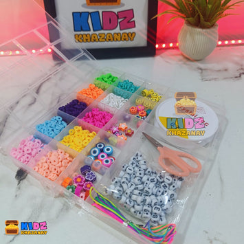 DIY Beads Set- Flex