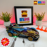 RC Drifting Car | 4WD