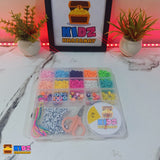 DIY Beads Set- Flex