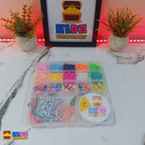 DIY Beads Set- Flex