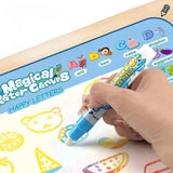 Aqua Drawing Mat for Kids