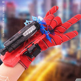 Spiderman Glove Shooter Toy