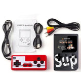 SUP-400 Game Box for Two Players