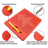 Magpad Magnetic Drawing Board | Educational Toy