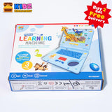 Laptop Toy for Kids