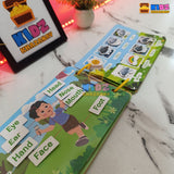 Educational Busy Book