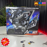 B2 Bomber Aircraft Toy