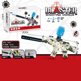 Automatic Gel Blaster Gun AKM-47 | Fun Toy