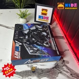 B2 Bomber Aircraft Toy