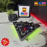 B2 Bomber Aircraft Toy