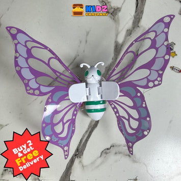 Butterfly Wings for Baby Girls