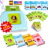 Talking Flash Cards for Kids | Educational Toys