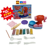 Dough Toys Bundle | Clay Toys