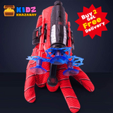 Spiderman Glove Shooter Toy