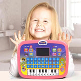 Educational Computer Pad For Children | Educational Toy