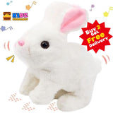 Cute Walking Rabbit Toy