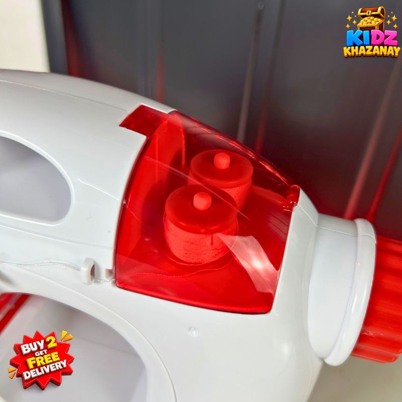 Kids Sewing Machine Toy