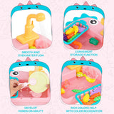 Dinosaur Sink Toy