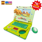 Laptop Toy for Kids