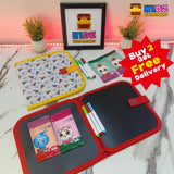 Doodle Magic Book for Kids