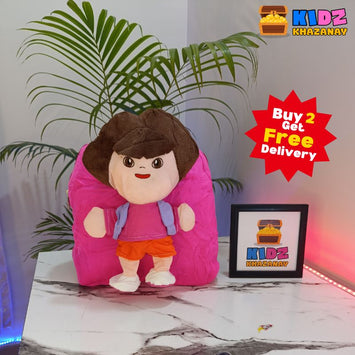 Dora Explorer character Bag