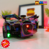 RC Drifting Car | 4WD