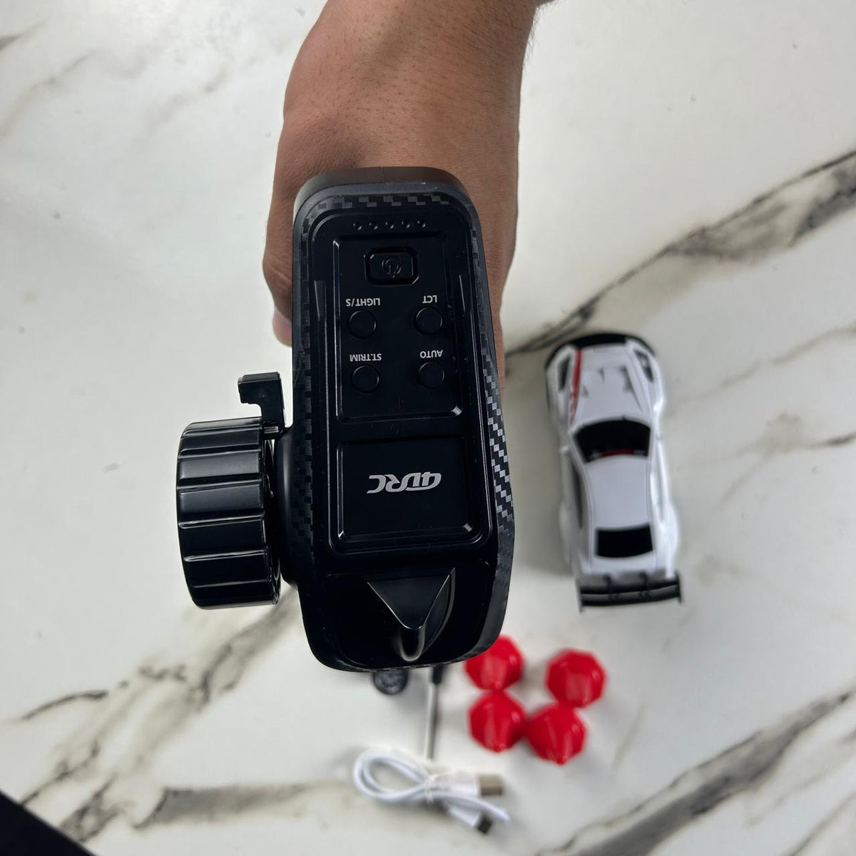 Mini RC Drifting Car | 4DRC