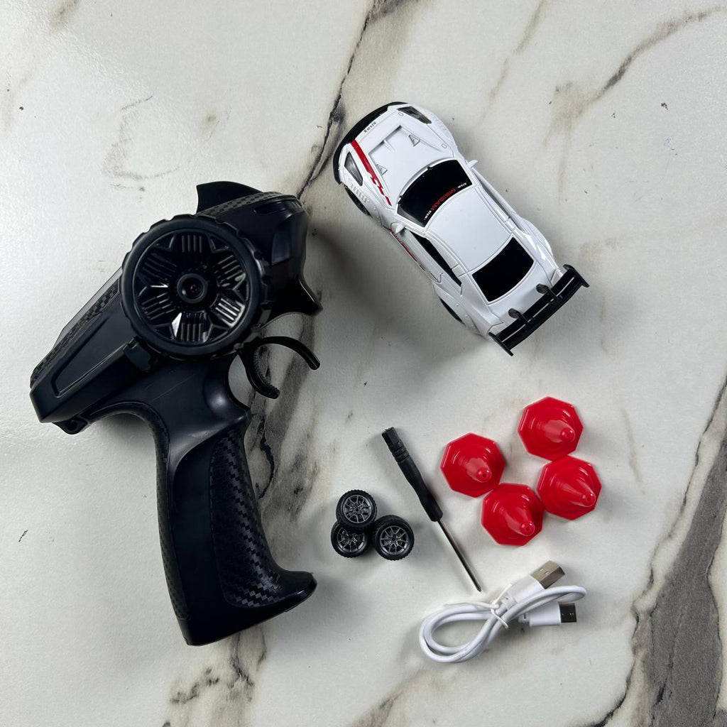 Mini RC Drifting Car | 4DRC