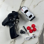 Mini RC Drifting Car | 4DRC