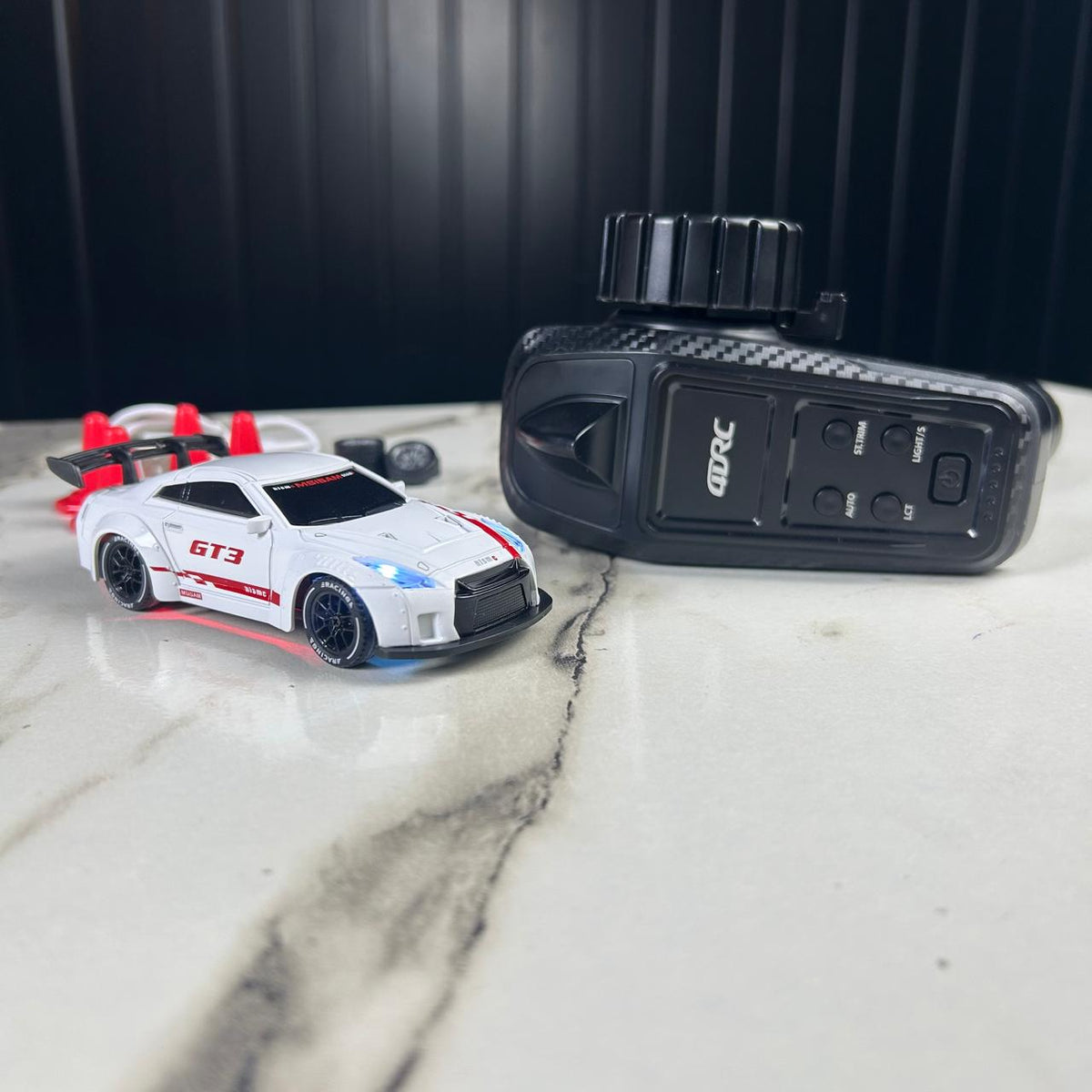 Mini RC Drifting Car | 4DRC